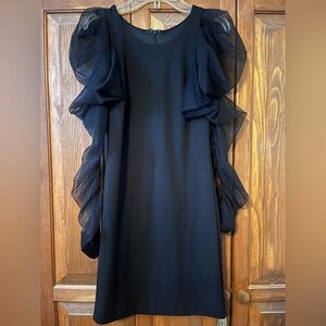 Karlie Little Black Dress.